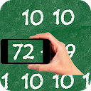 Maths Solution:Photo Simulator icon