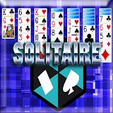 Solitaire Classic : Cube Klondike icon