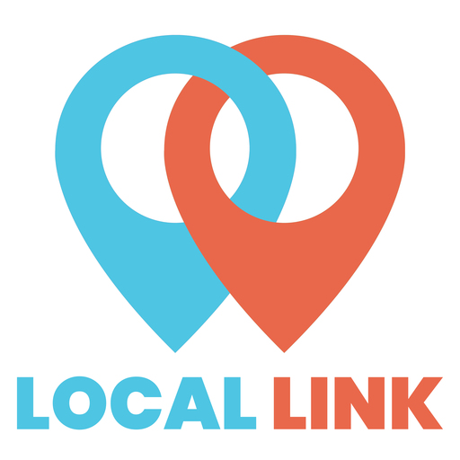 Local Link logo