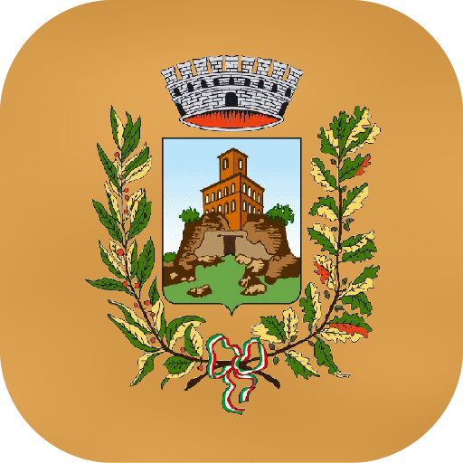 MyNogaroleRocca logo