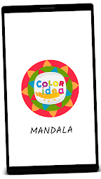 Color Idea - Mandala