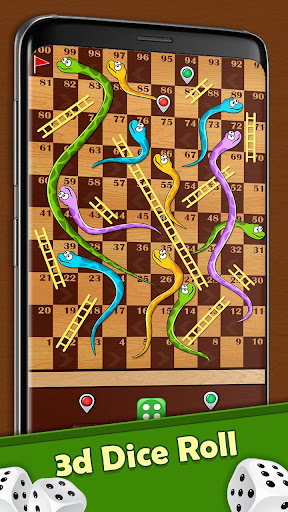 Ludo Chakka Classic Board Game 1.12 screenshots 23