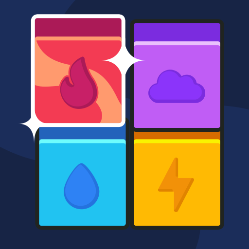 Magic Match  Icon