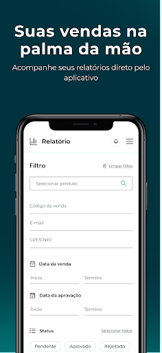 PerfectPay Screenshot 3 - AppWisp.com
