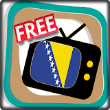 Free TV Channel Bosnia icon