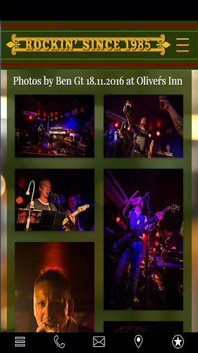 Olivers Inn Screen 2