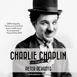 Icon image Charlie Chaplin: A Brief Life