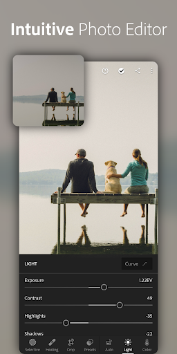Descargar Mod Apk Adobe Lightroom Cc V7 0 0 Apk Mod Premium Unlocked V7 0 0 Apksolo Com