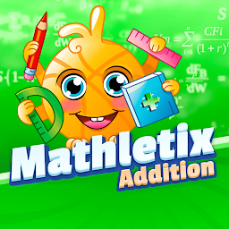 Mathletix Addition Mod Apk