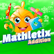 Mathletix Addition - Androidアプリ