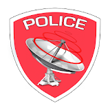 Ultimate Police Scanner icon
