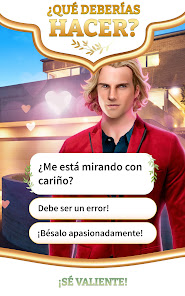 Screenshot 19 Bodas fallidas: historias android