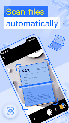 Fax App - Send Fax from Phoneのおすすめ画像5