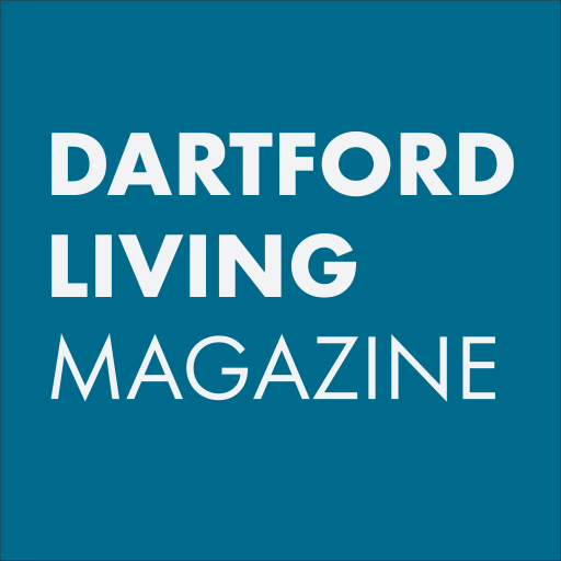 Dartford Living Magazine 2.0 Icon