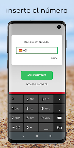 OpenChat Screen 3