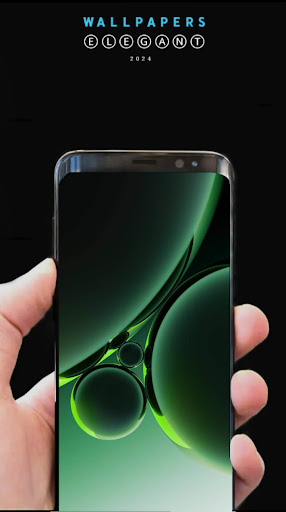 خلفيات ايفون 3D Screen 3