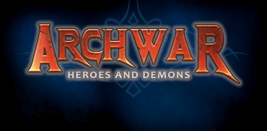 Archwar: Heroes And Demons