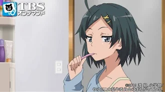 やはり俺の青春ラブコメはまちがっている Season 1 Episode 10 Tv On Google Play