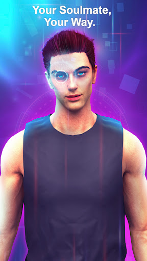 Soulmate Your AI Companion