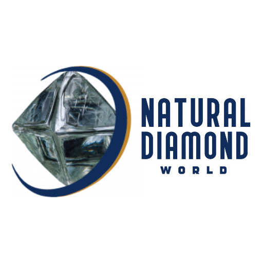 Natural Diamond World 1.0.1 Icon