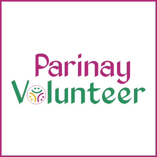 Parinay Volunteer 1.2 Icon