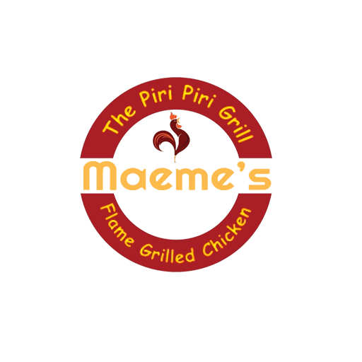Maemes Peri Peri logo