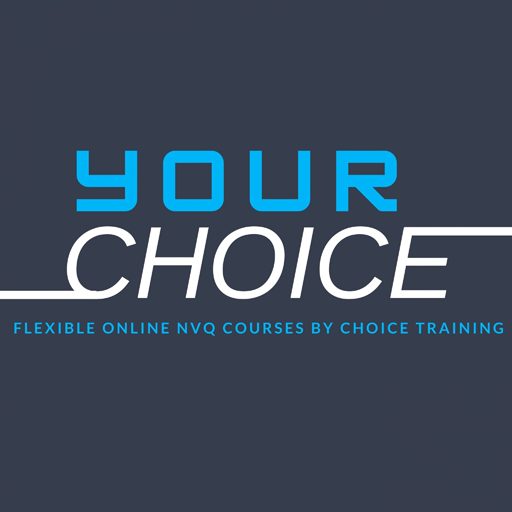 YOUR CHOICE by Choice Training logo
