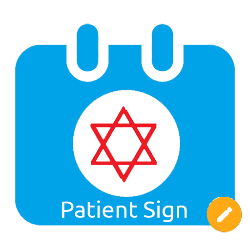 PatientSign logo