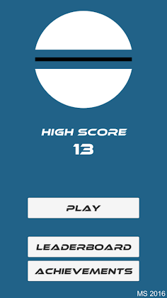 Round Voyager - Screenshot 1