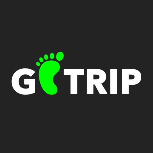 gotrip driver logo