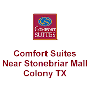 Comfort Suites The Colony TX