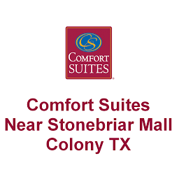 Comfort Suites The Colony TX 아이콘 이미지