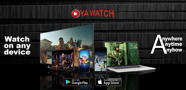 OyaWatch TV - Live TV, Movies & Live Sports 2.15.1 screenshots 6