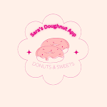 Cover Image of डाउनलोड Sara's Donut Shop  APK