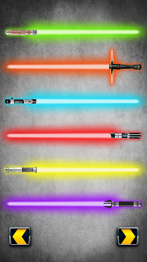 Guns and swords simulator screenshot 10