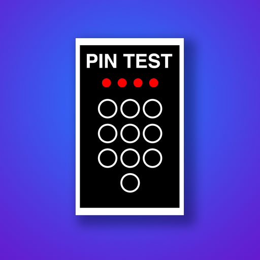 PIN Test Download on Windows