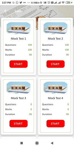 Vertex Defence Academy Screen 3