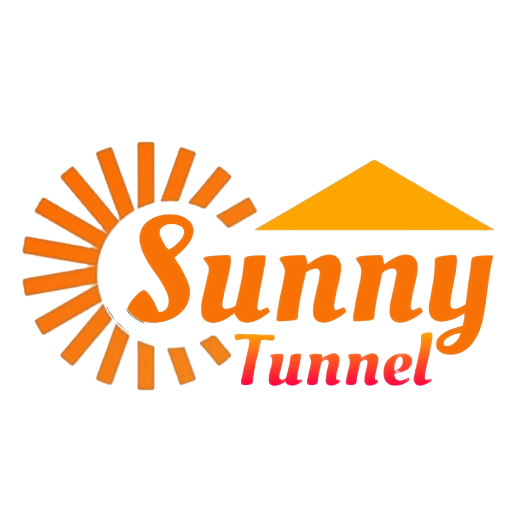 Sunny Tunnel