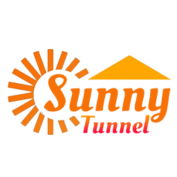 Sunny Tunnel
