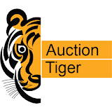 AuctionTiger icon