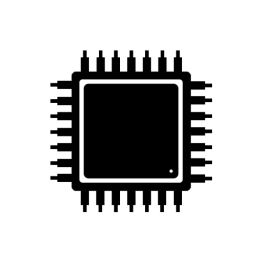 CPU Info (open-source) logo