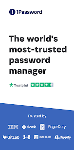 1Password – Password Manager Pro 1