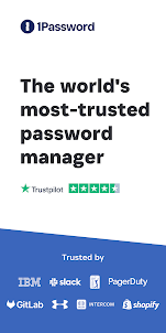 1Password: Password Manager