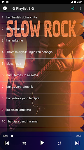 Lagu Thomas Arya Album Viral