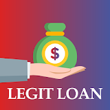 Legit Loan - Need Cash Fast? icon