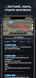 Aeromet - Pilot App
