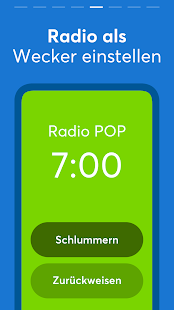 Replaio: Radio FM Live, Musik Screenshot