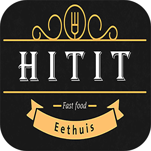 Hitit To Go logo