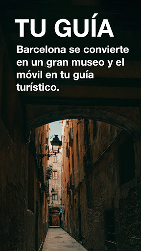 Vista previa de la aplicación