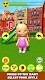 screenshot of My Baby Babsy - Playground Fun